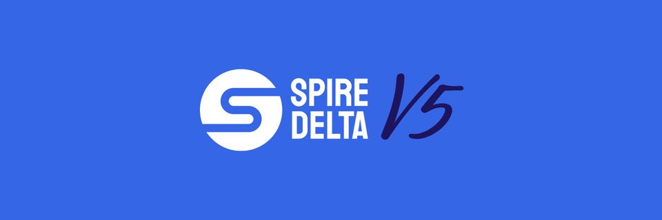 Announcing Delta V5